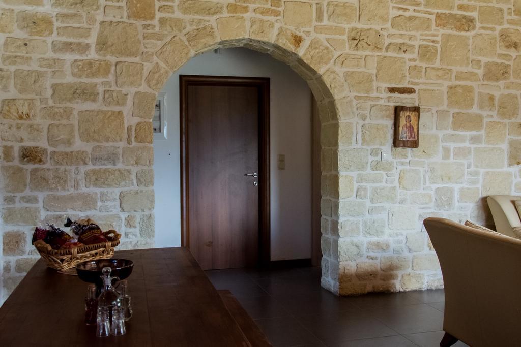 Little House On The Prairie - Chania Katokhorion  Exterior photo