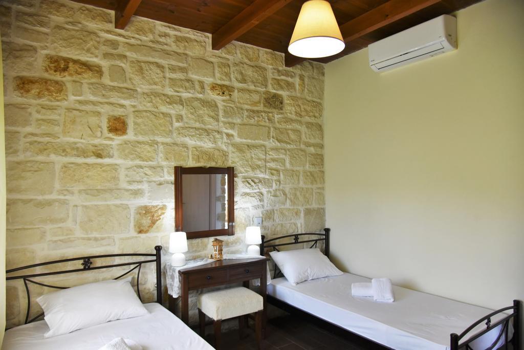 Little House On The Prairie - Chania Katokhorion  Exterior photo